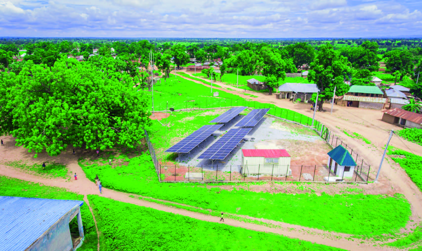 Mini-Grids Header